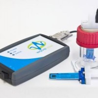 便攜式電化學工作站（Wavenow 100mA）/恒電流/恒電位儀