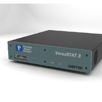 美國阿美泰克-普林斯頓VersaSTAT 3 電化學工作站