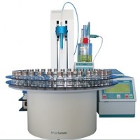 歐賽眾泰全自動(dòng)卡氏水分進(jìn)樣器（高通量）KFas-3036H
