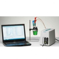 瑞士萬通PGSTAT204電化學工作站