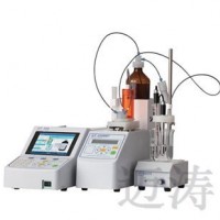 自動滴定儀 GT-200型