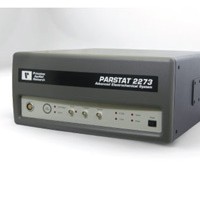 PAR2273電化學工作站(綜合測試系統(tǒng))