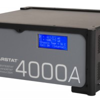 普林斯頓P4000A電化學工作站