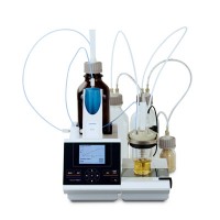 JULABO TitroLine 7500KF 自動電位滴定儀