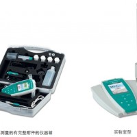 瑞士萬通912 電導(dǎo)率儀