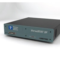 美國(guó)阿美泰克-普林斯頓VersaSTAT 3F 電化學(xué)工作站