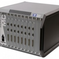 美國阿美泰克-普林斯頓PMC多通道多功能電化學工作站
