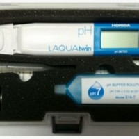 堀場（HORIBA）便攜式PH計/酸度計  PH33