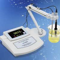盛奧華PHS-300型觸屏式PH計