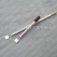 鉑片電極