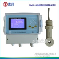 東潤NMD-99智能感應式酸堿鹽濃度計