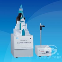 昌吉SYD-264B型 石油產(chǎn)品自動酸值試驗器（電位滴定法）