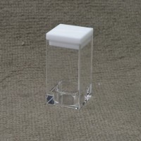 高仕睿聯(lián) 一體全石英光電化學(xué)池