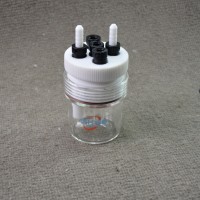 高仕睿聯(lián)（gaossunion）五口密封電解池