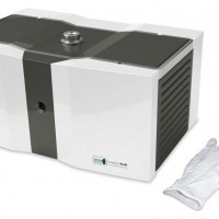MiniScope MS5000臺(tái)式電子順磁共振波譜儀