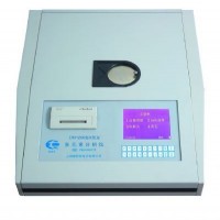 DM1260型X熒光測(cè)硫儀
