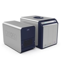 OXFORD 臺式高分辨核磁共振波譜儀（NMR）