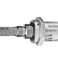 美國XENTAUR深特  HDT-100防爆露點變送器
