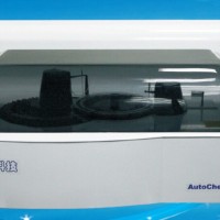 AutoChem 1100全自動間斷化學(xué)分析儀