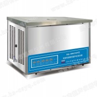 舒美牌KQ-300GVDV雙頻恒溫超聲波清洗機