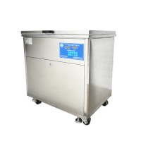 實(shí)驗(yàn)室玻璃器皿批量清洗器SCQ-1002