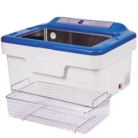 雙頻定制型臺式靜音超聲波清洗DTC-27F