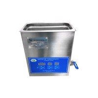 聲彥SCQ-2211E，4L容量雙頻多功能超聲波清洗機(jī)