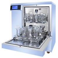 語瓶 Q750清洗機