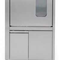 Ultima 1600 LXP實(shí)驗(yàn)室清洗機(jī)