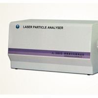 JL-3000型全自動噴霧激光粒度儀