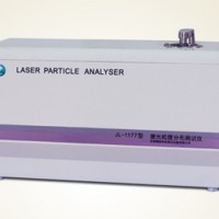 JL-1177型全自動激光粒度儀