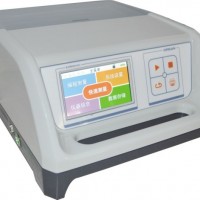綠潔科技GR-1500A臺式激光顆粒物分析儀