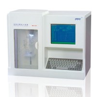 RC-3000型電阻法（庫爾特）顆粒計(jì)數(shù)器/粒度儀