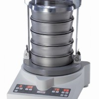 德國(guó)FRITSCH（飛馳）A3 PRO數(shù)顯式篩分機(jī)/儀