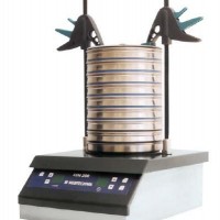 ASM200型振動(dòng)篩分儀