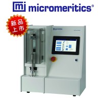 全自動亞篩分粒徑分析儀MIC SAS II