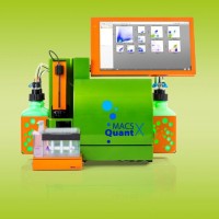 美天旎MACSQuant&#174; X高通量流式細(xì)胞儀