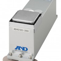 A&amp;D艾安得AD-4212C-301點(diǎn)膠機(jī)稱重模塊