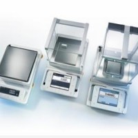 賽多利斯高端高性能稱重天平 Cubis&#174;