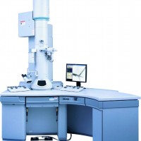 日立高分辨環(huán)境透射電鏡H-9500