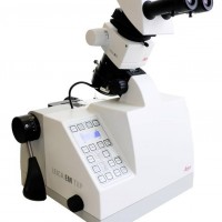 Leica EM TXP 精研一體機