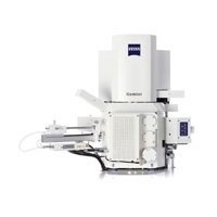 ZEISS GeminiSEM 450場發(fā)射掃描電子顯微鏡