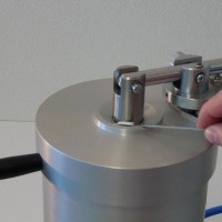 Phenom Particle Metric 顆粒測量器