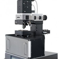 WITec alpha 300S 掃描近場光學(xué)顯微鏡