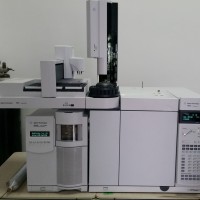 二手安捷倫GCMS氣質聯(lián)用儀 7890A+5975C
