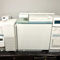 美國原裝進口二手安捷倫6890-5973N氣質(zhì)聯(lián)用