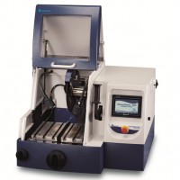 DELTA ABRASIMTIC 300砂輪切割機