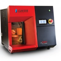 全自動(dòng)電熔融制樣機(jī)Claisse LeNeo
