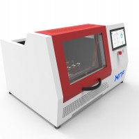 XRFS Phoenix II 全自動燃氣式熔樣爐