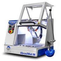 標樂BUEHLER AbrasiMet&#8482; M 手動砂輪切割機